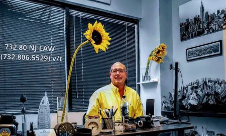 Allan Weinberg, Esq.