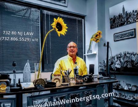 Allan Weinberg, Esq.