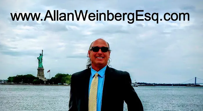 Allan Weinberg, Esq. 3
