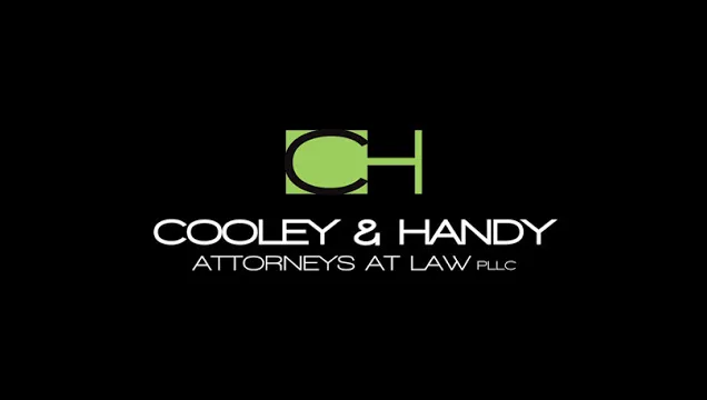 Cooley & Handy, Attorney at Law, PLLC 1