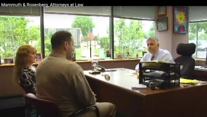Rosenberg Law 6