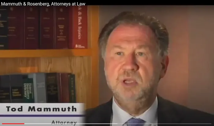 Rosenberg Law 5
