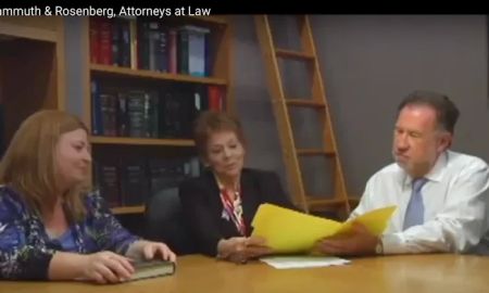 Rosenberg Law