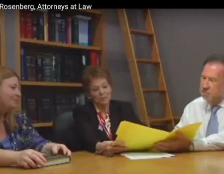 Rosenberg Law