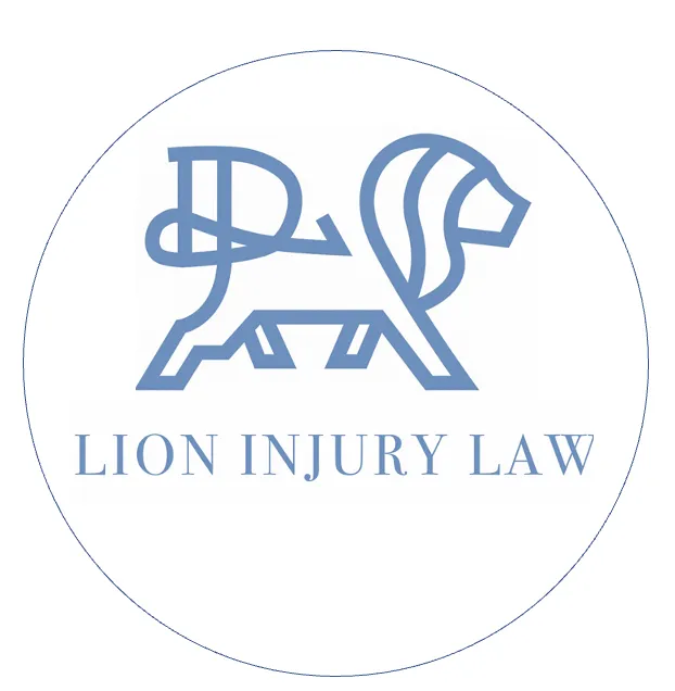 Lion Injury Law - Sexual Abuse Attorney 2