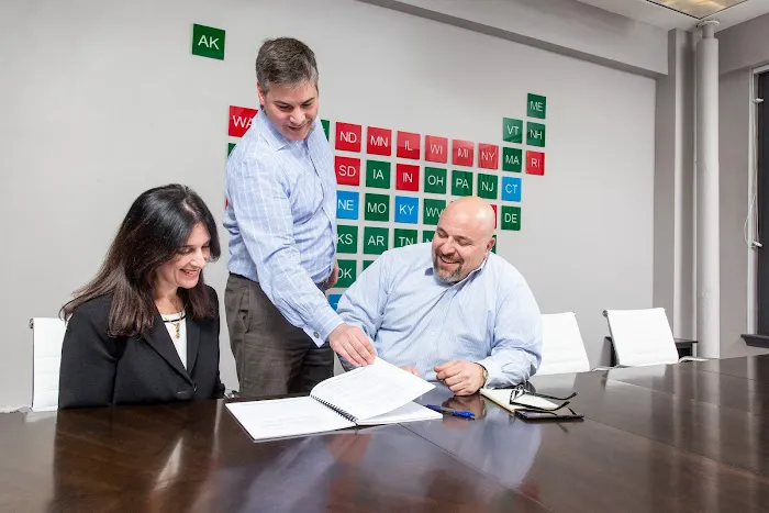 Spadea Lignana Franchise Attorneys 9