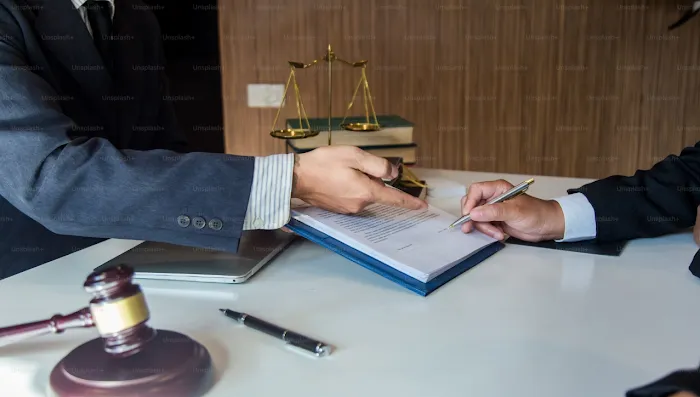 Brownstone Law 9