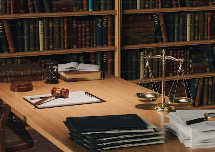 Brownstone Law 7