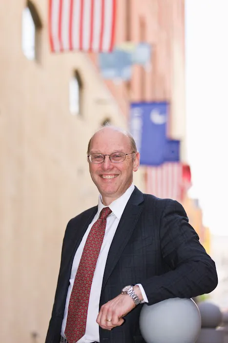 Law Offices of David Kaplan 7