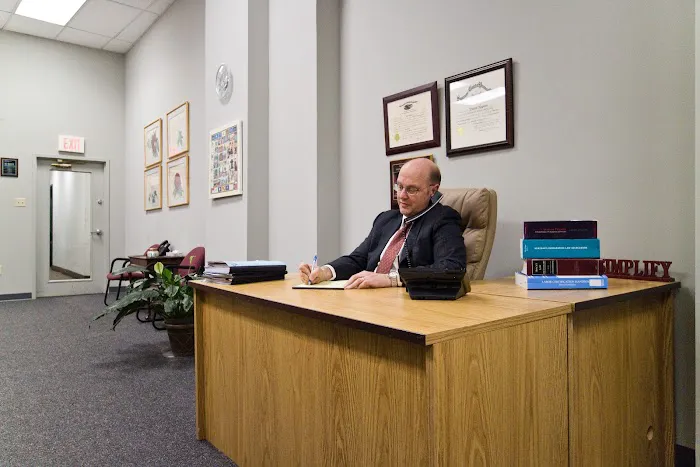 Law Offices of David Kaplan 6