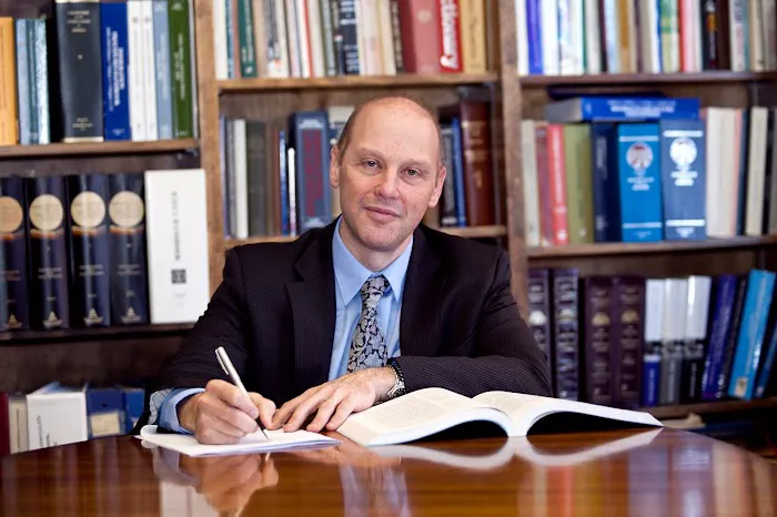 Law Offices of David Kaplan 4