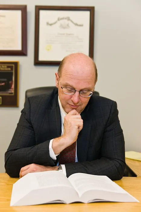 Law Offices of David Kaplan 3