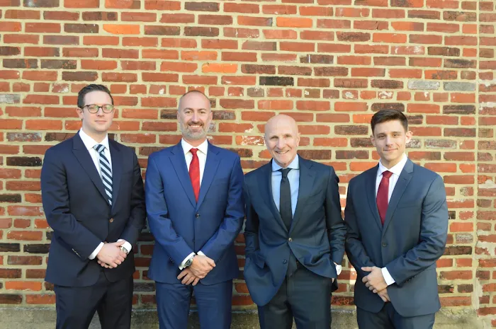 The Halpern Law Firm 9