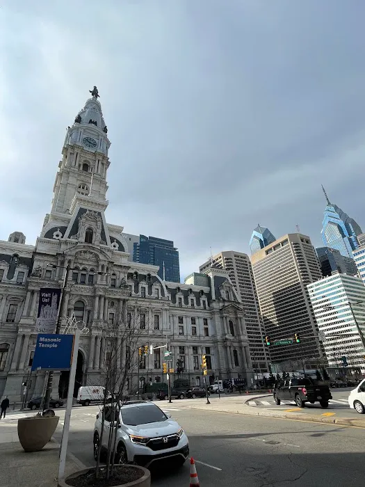 KaplunMarx Accident & Injury Lawyers - Philadelphia 1