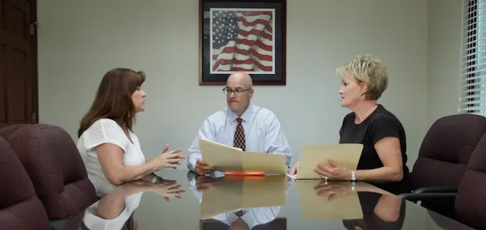 The Law Offices of Richard A. Stoloff 3