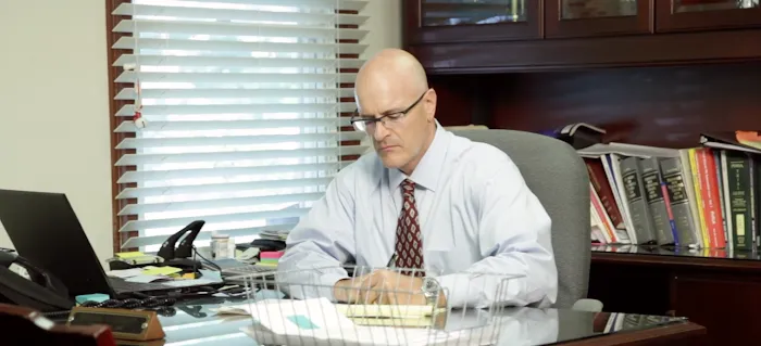 The Law Offices of Richard A. Stoloff 1