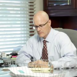 The Law Offices of Richard A. Stoloff ico
