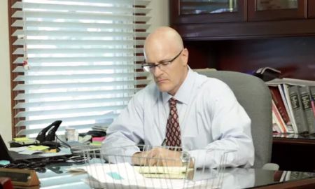The Law Offices of Richard A. Stoloff