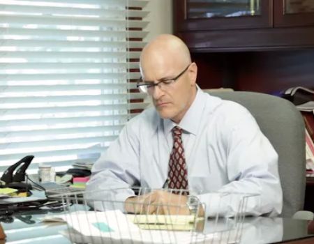 The Law Offices of Richard A. Stoloff