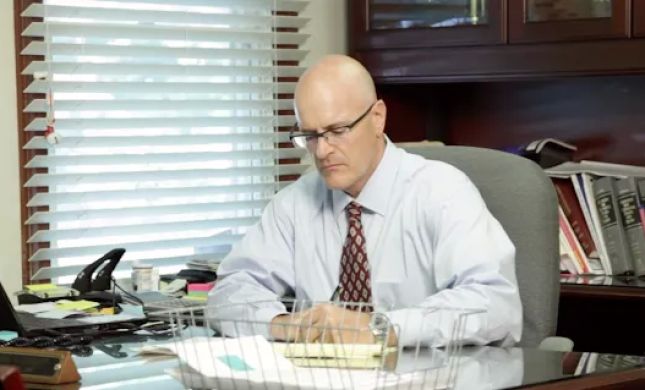 The Law Offices of Richard A. Stoloff