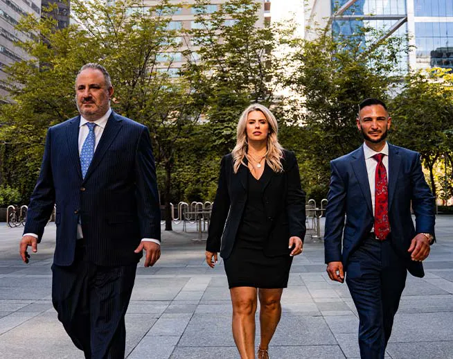 Schatz, Steinberg & Klayman 3