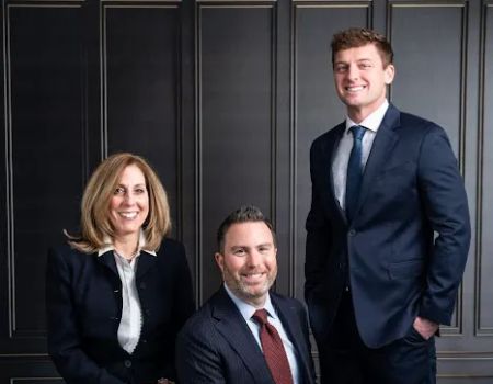 Cooper Family Law, LLC | Divorce, Custody, Mediation & More