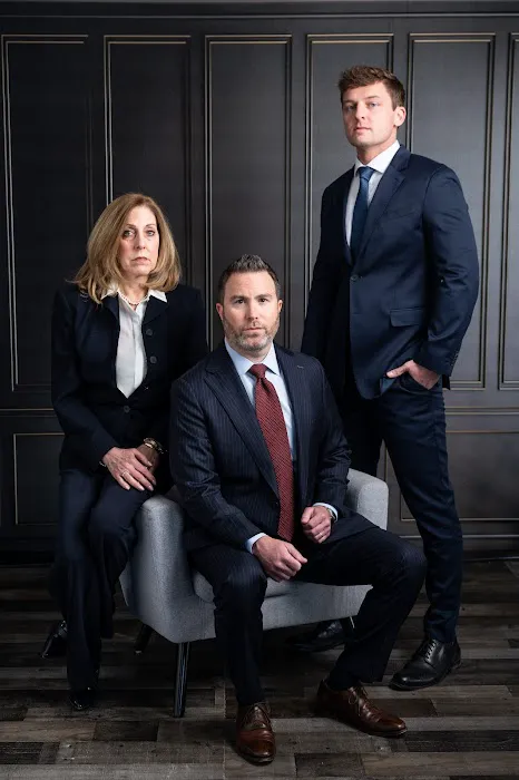 Cooper Family Law, LLC | Divorce, Custody, Mediation & More 2