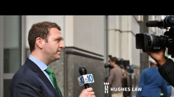 Hughes Law LLC 3