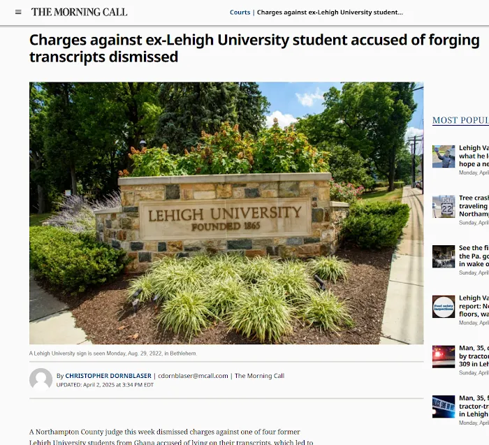 Hughes Law LLC 8