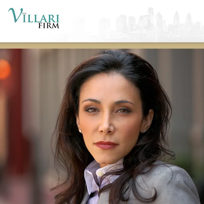 The Villari Firm, PLLC - Birth Injury & Medical Malpractice 0
