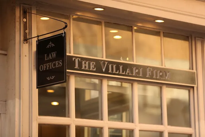 The Villari Firm, PLLC - Birth Injury & Medical Malpractice 3