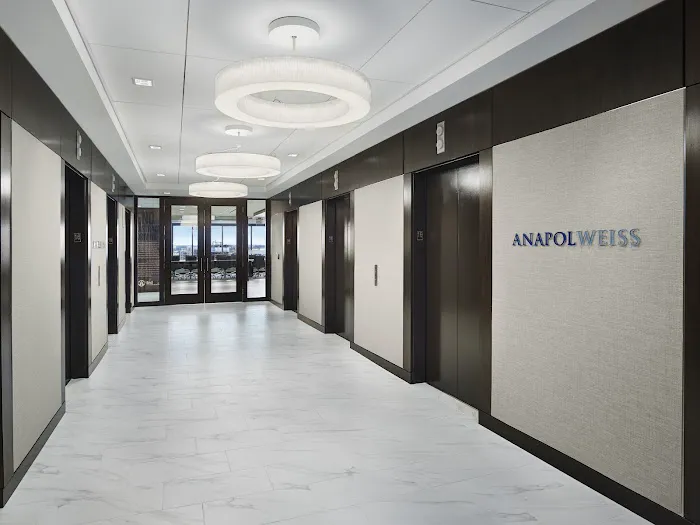 Anapol Weiss 3