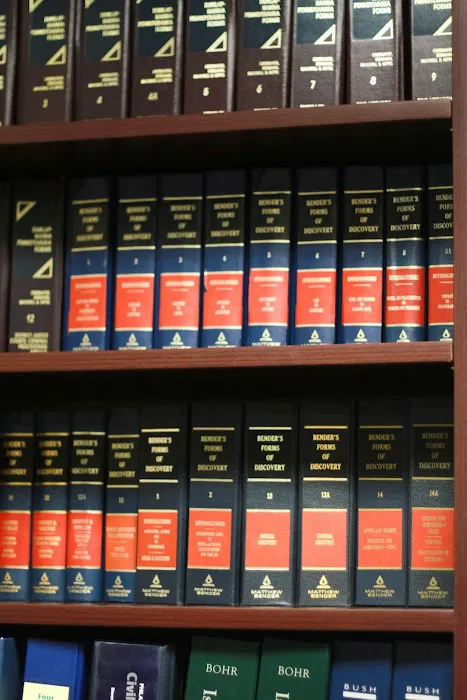 Zavodnick & Lasky - Personal Injury Lawyers Philadelphia 6