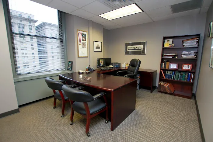 Zavodnick & Lasky - Personal Injury Lawyers Philadelphia 8