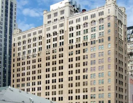 Cornerstone Legal Group