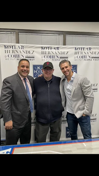 Cornerstone Legal Group 7