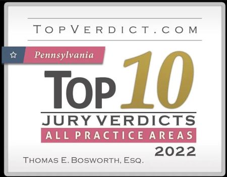 Bosworth Law