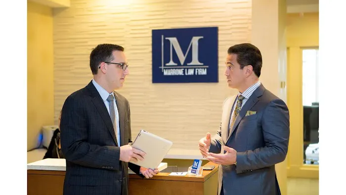 Marrone Law Firm, LLC 1