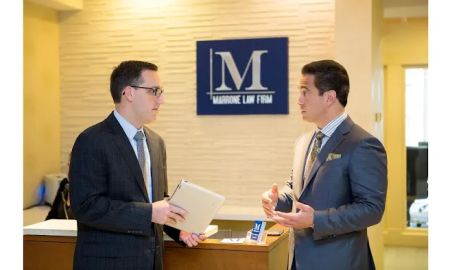 Marrone Law Firm, LLC