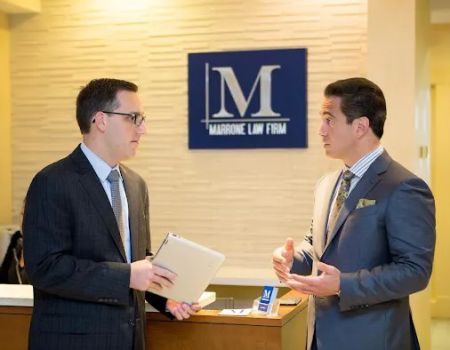 Marrone Law Firm, LLC