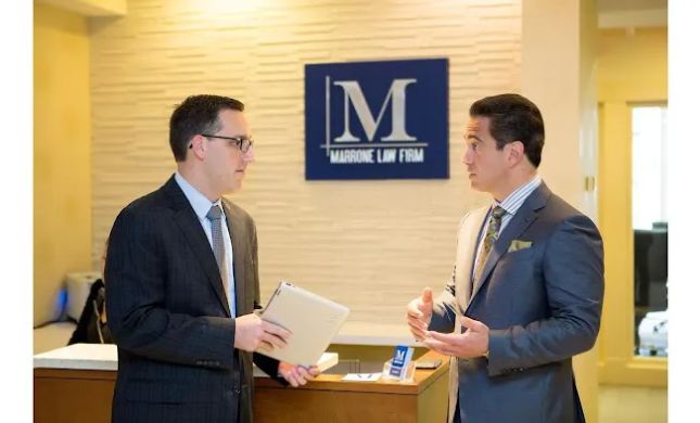 Marrone Law Firm, LLC