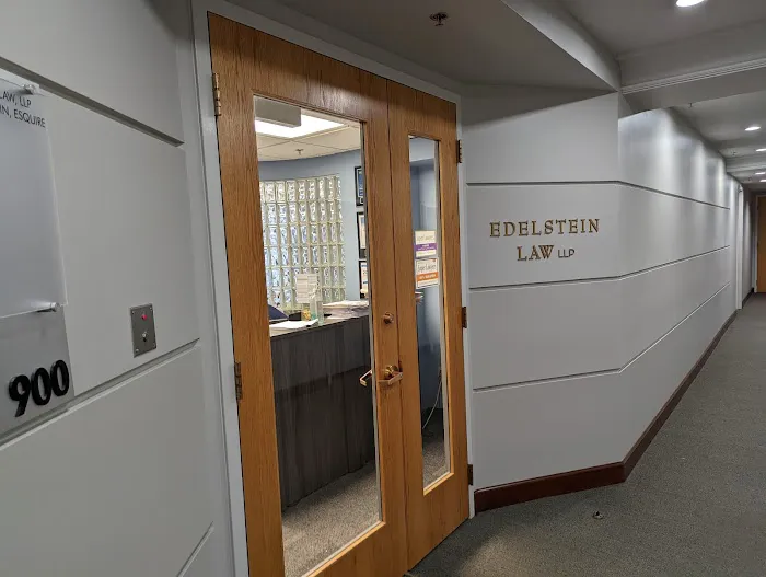 Edelstein Law 1