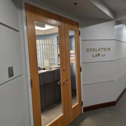 Edelstein Law ico