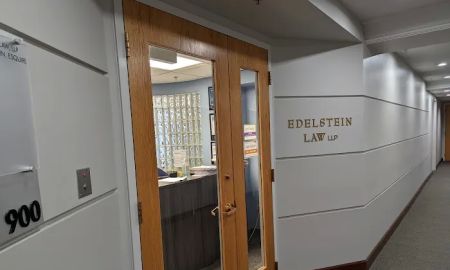 Edelstein Law