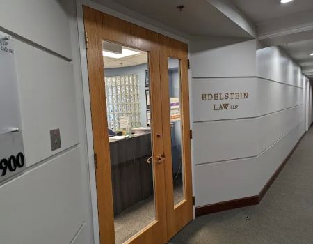 Edelstein Law