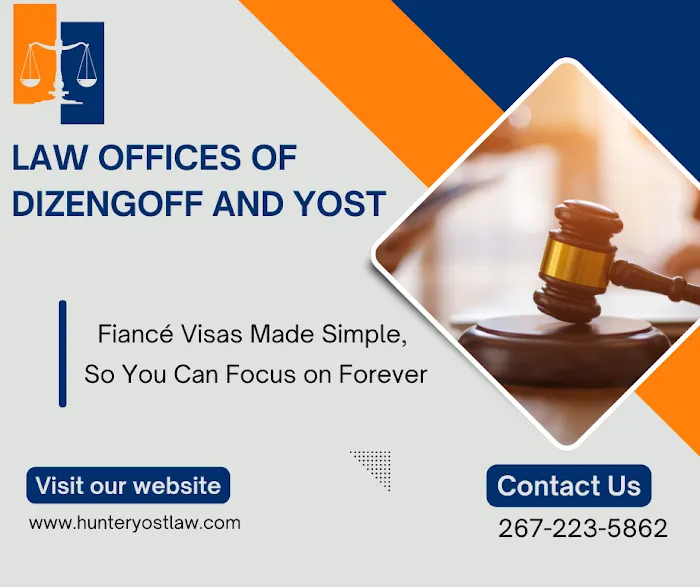 Law Offices of Dizengoff and Yost 2