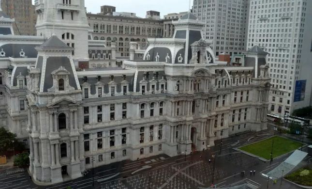MyPhillyLawyer