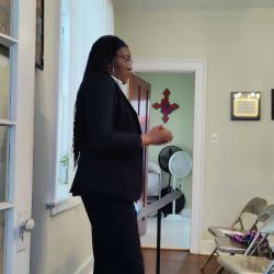 Law Office of Nadine C. Atkinson-Flowers, Esq LLC ico