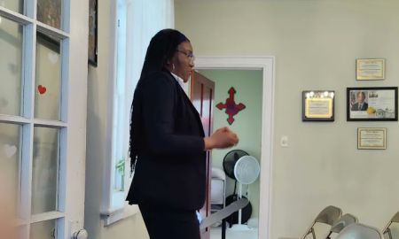 Law Office of Nadine C. Atkinson-Flowers, Esq LLC