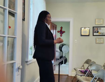 Law Office of Nadine C. Atkinson-Flowers, Esq LLC
